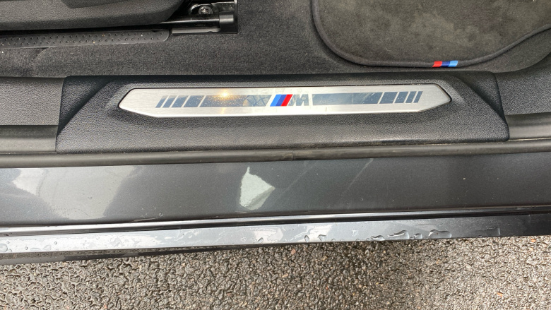 BMW 1 Series 118i M Sport 5dr Step Auto Petrol Hatchback